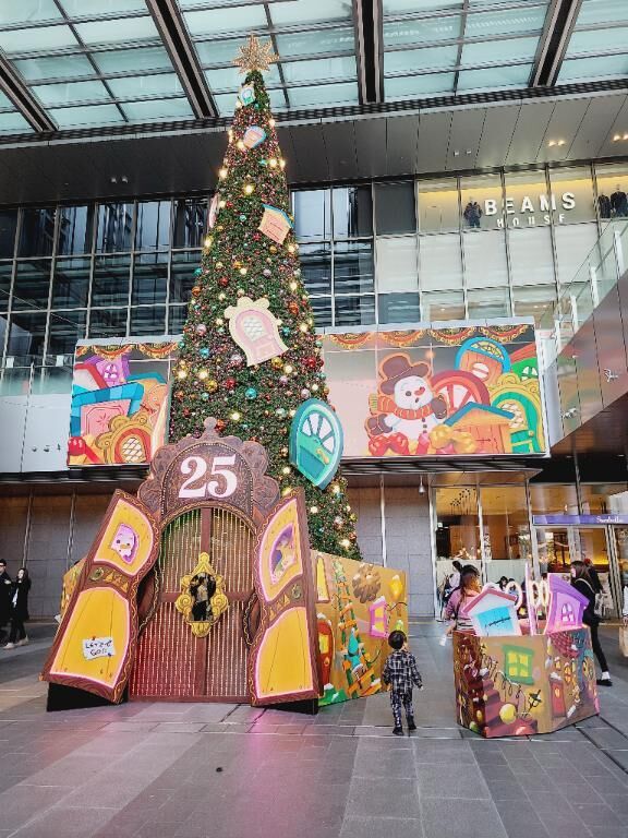 名古屋駅&#9825;&#9825;&#9825;