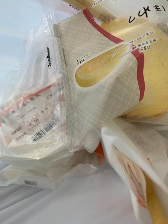 ｱﾏｲﾓﾉ…しか勝たんよね