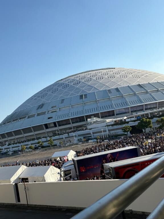 来たよ！！！∩^ω^∩