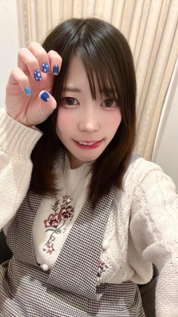 19時から♡♡♡