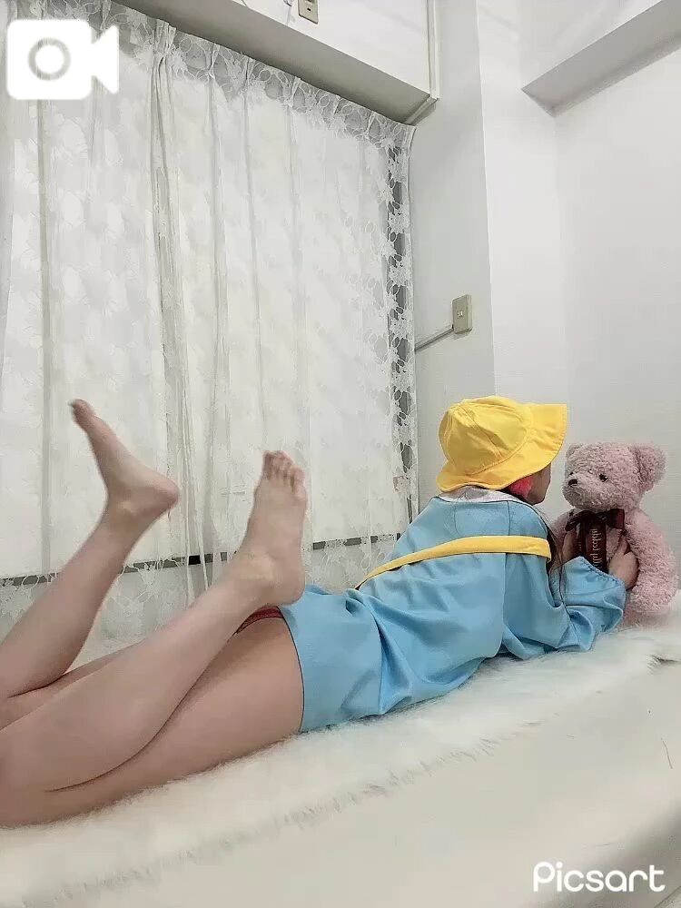無防備&#128103;&#128151;