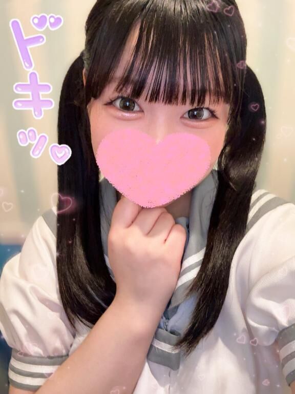 お兄さんの前では…///