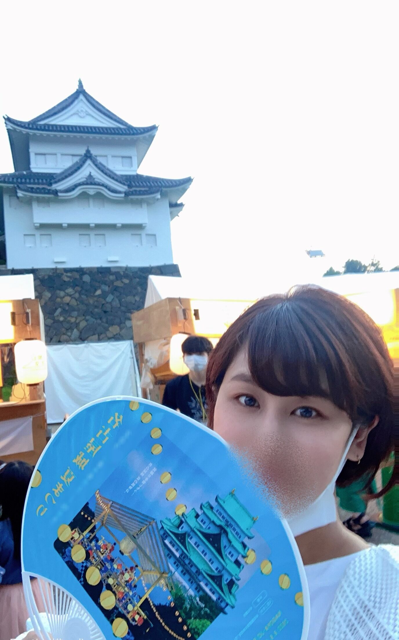 【定期✍️】ちよの自己紹介