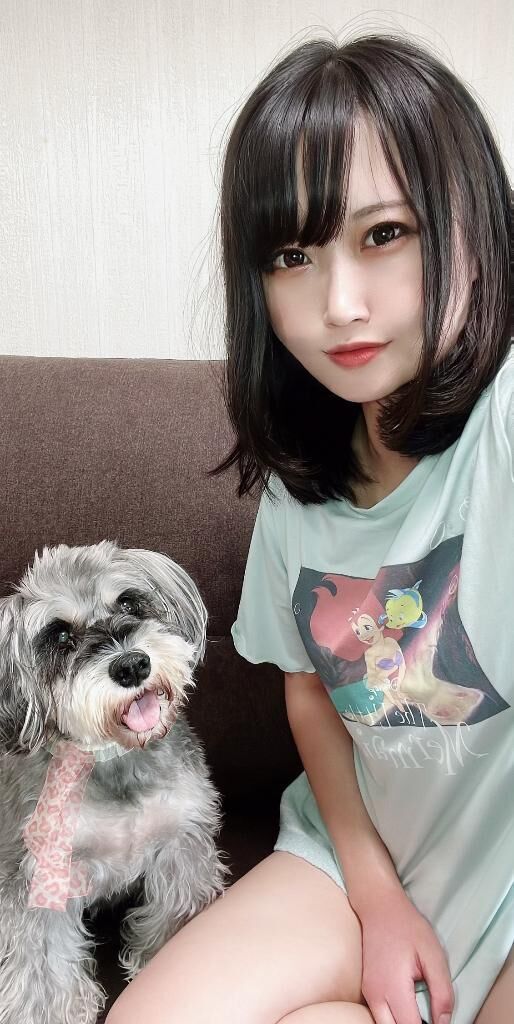 今日もありがとう♡