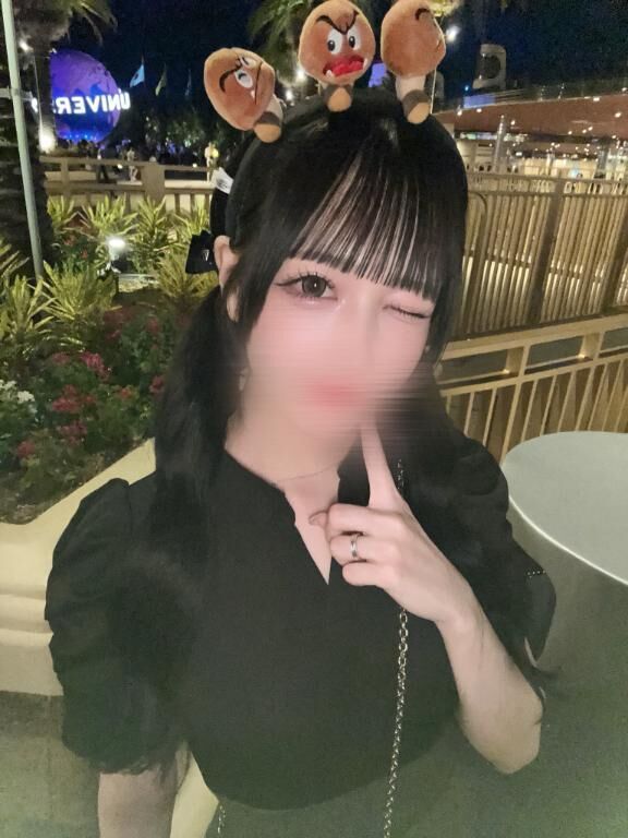 埋まりました♡♡