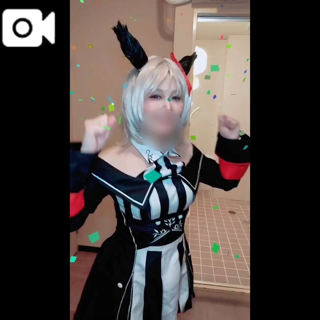 ⏩アニメコスプレ風俗店って…