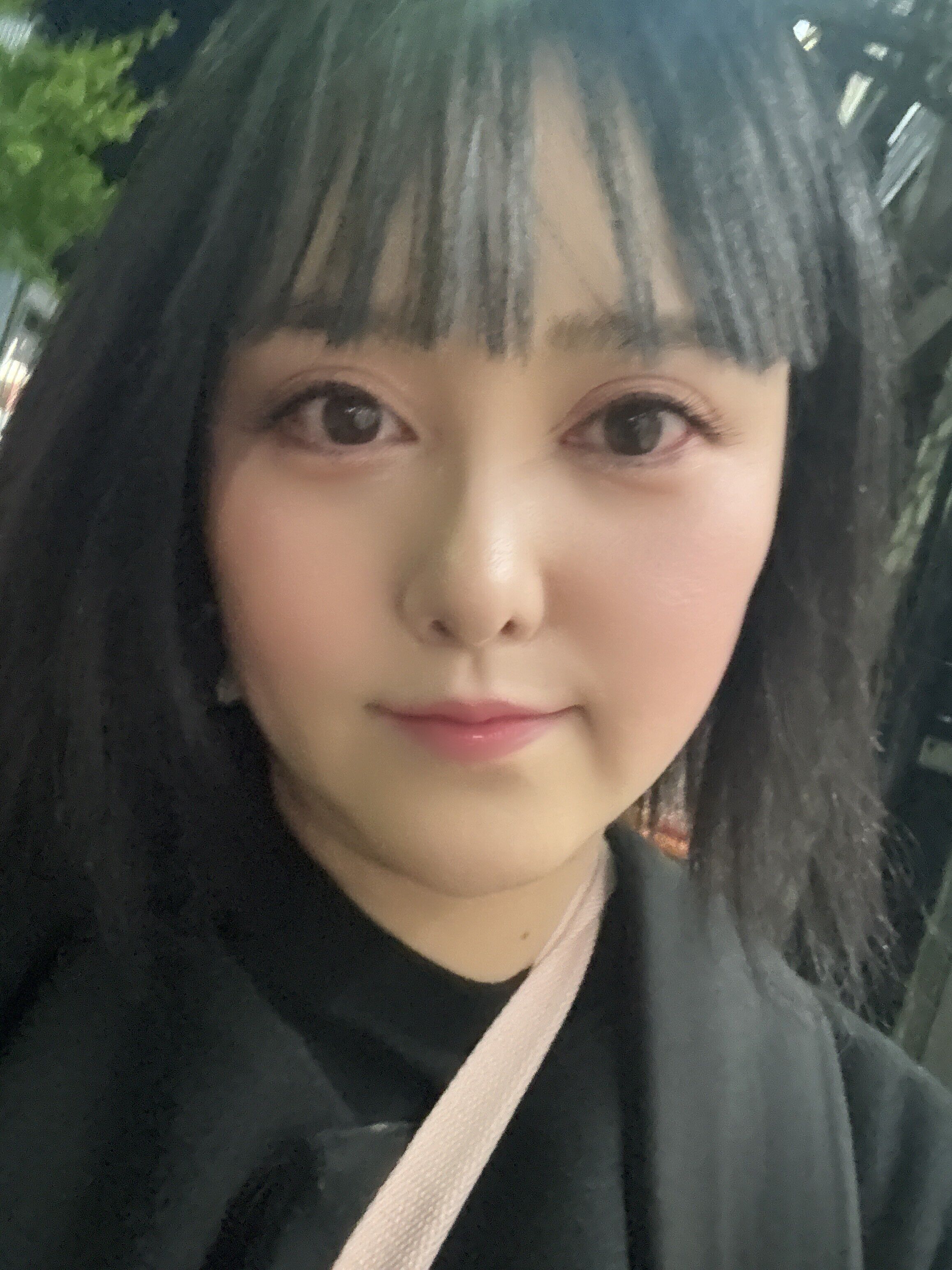 ご予約のK様へ向かってまぁす