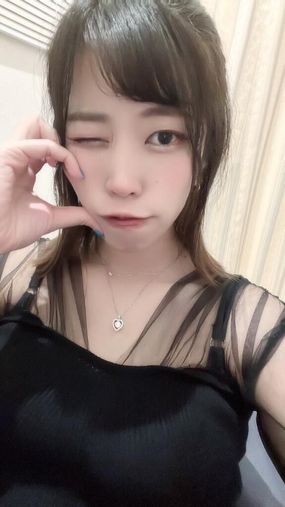 5時までです&#128150;