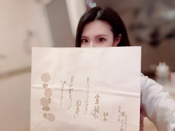 今日もありがとうー！