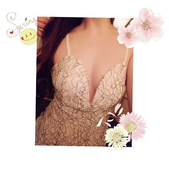 こんばんは&#9825;