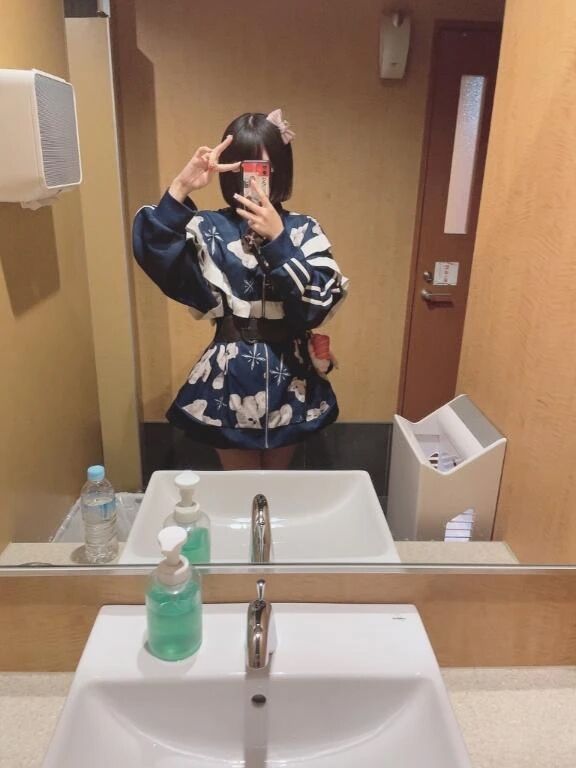 久しぶりだね〜ᐡඉ́  ̫ ඉ̀ᐡ