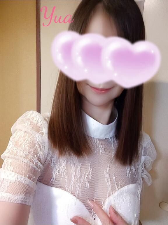 ゆあのこと…少しだけ♡♡♡