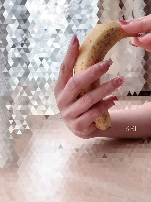 あら、いやらしい…