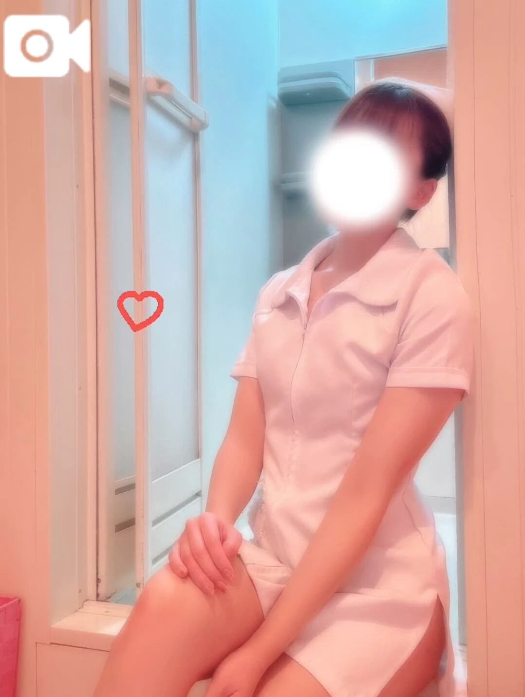 迷ってるの❓來