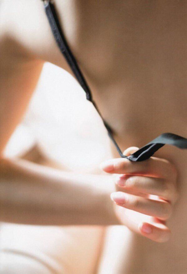  男性にドキッとして欲しいシリーズ