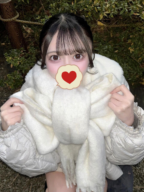 ホワホワのおっぱい