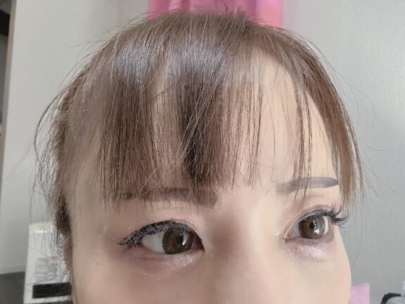 今日のるかです