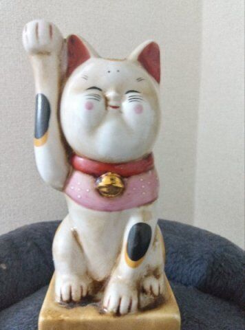 ☆Ｓ様へお礼……☆