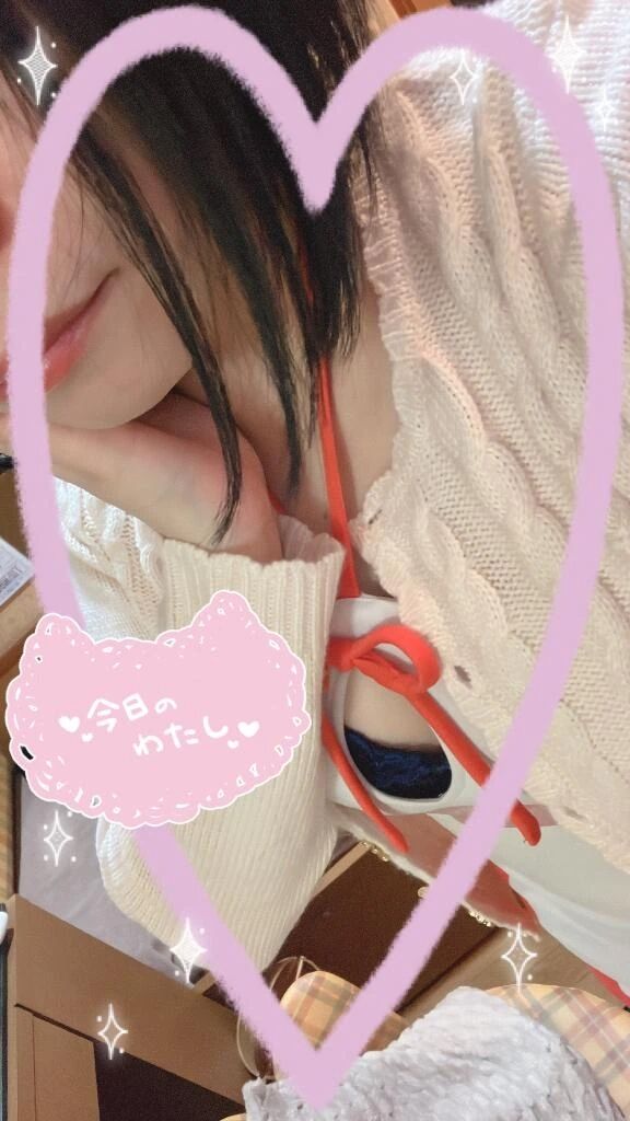 自然にポロリした話