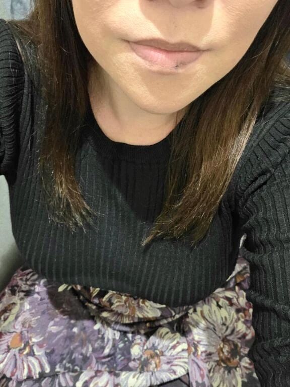 シュッと&#128151;