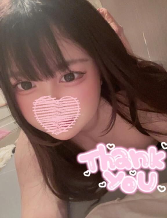 &#9825;ありがとうございました&#9825;