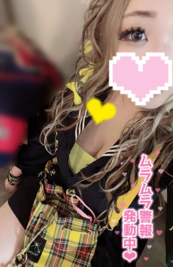 バッキバキ&#9825;