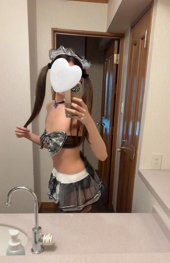 こんにちは&#9825;