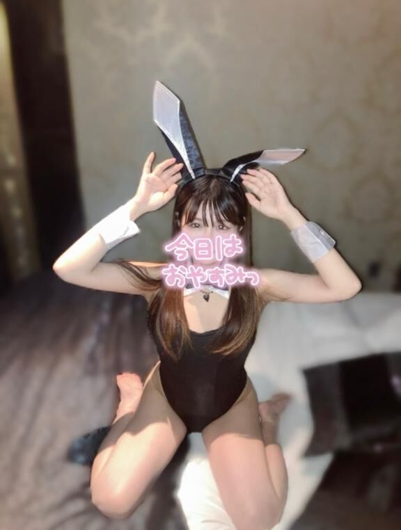 性欲温存中…♡