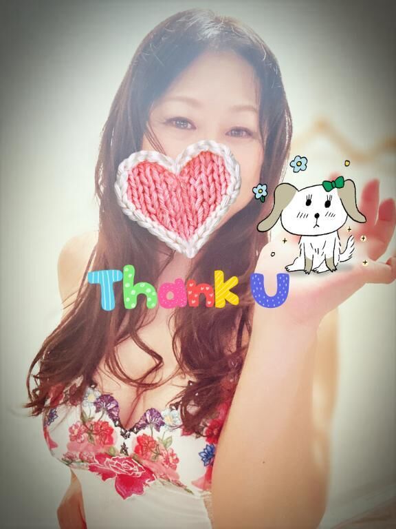 昨日ありがとう&#9825;&#9825;