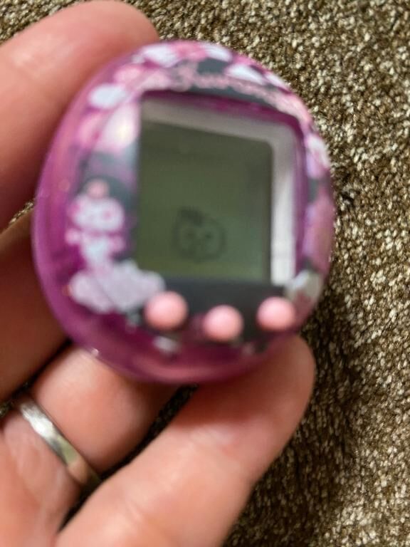 新生児の時を思い出します！