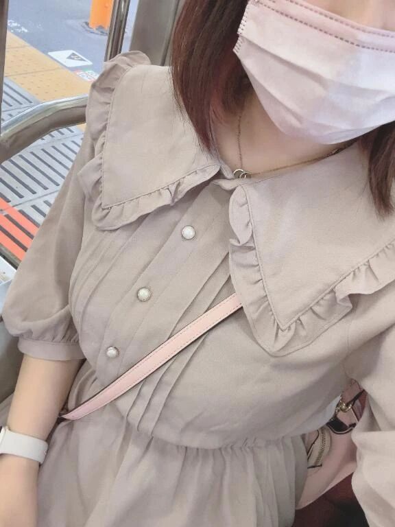 戻りましたっ