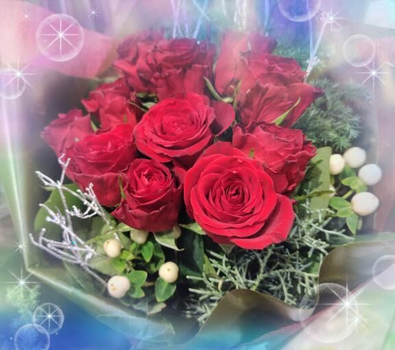 ありがとう&#9825;