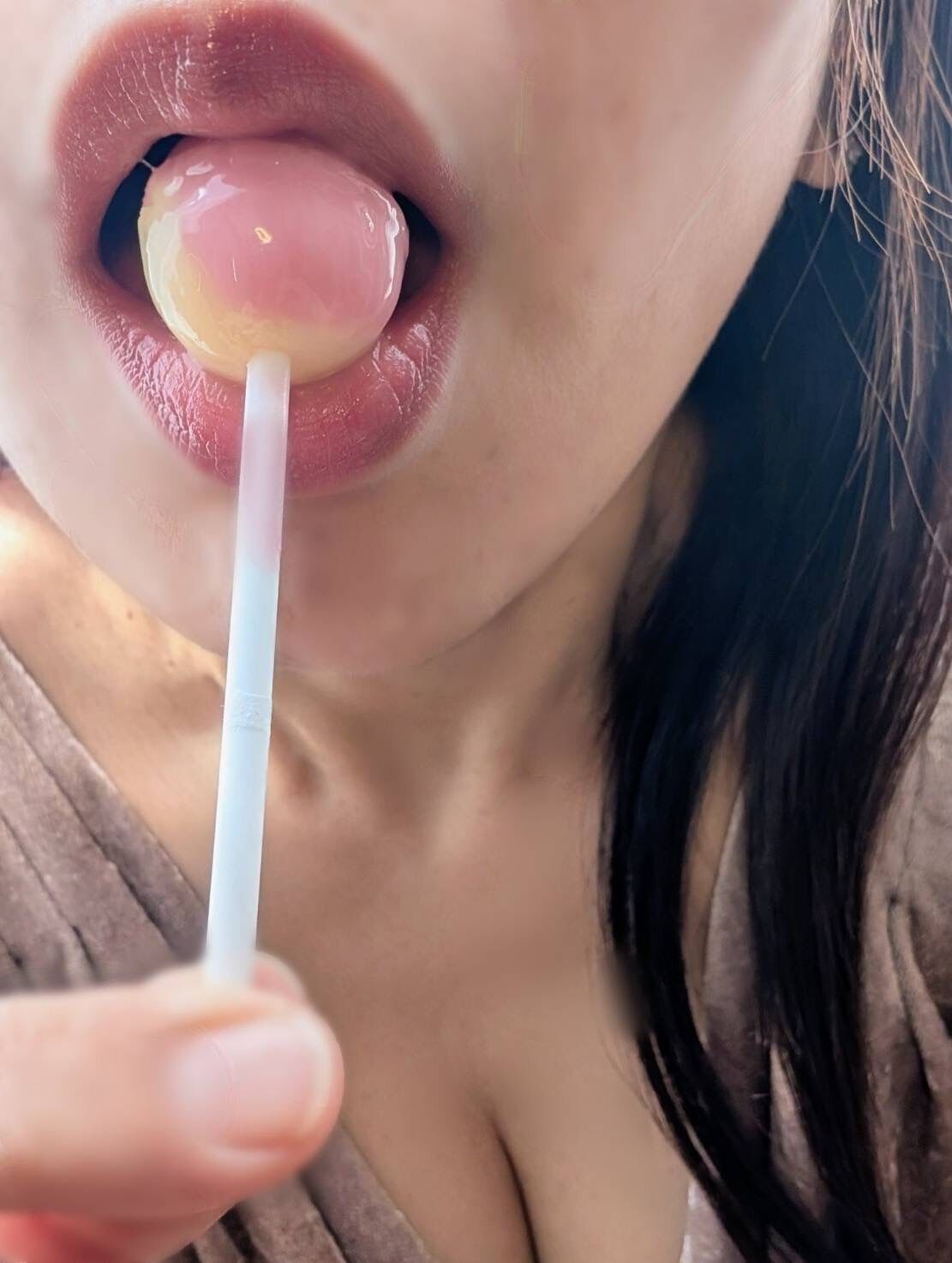 明日の出勤と前回のお礼&#9825;