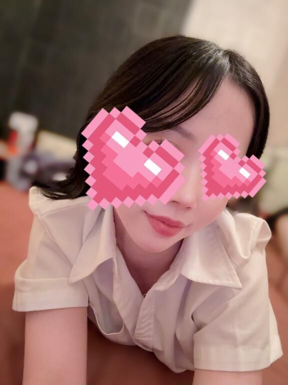 チャームポイント♡♡