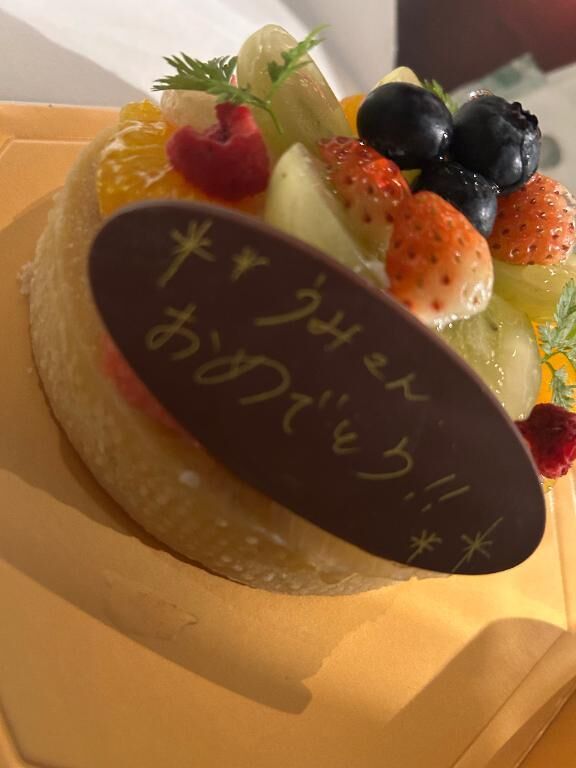 仲良しさん&#9825;