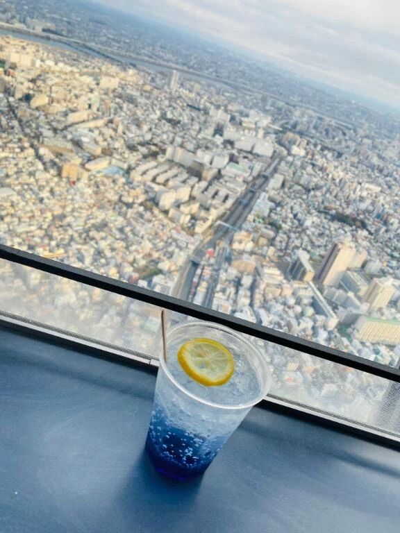 退勤しました&#129498;