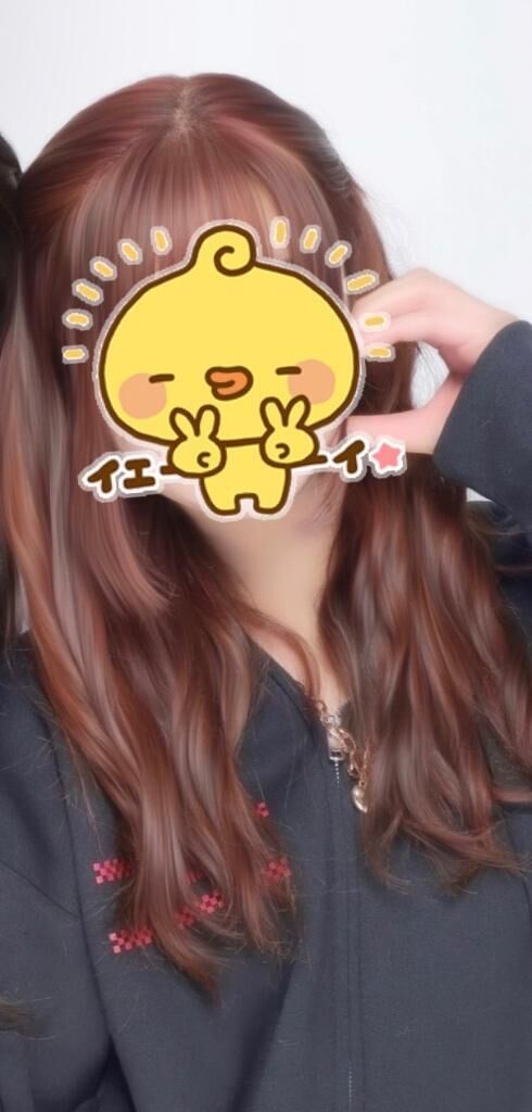 4日目ありがとうございました♡♡