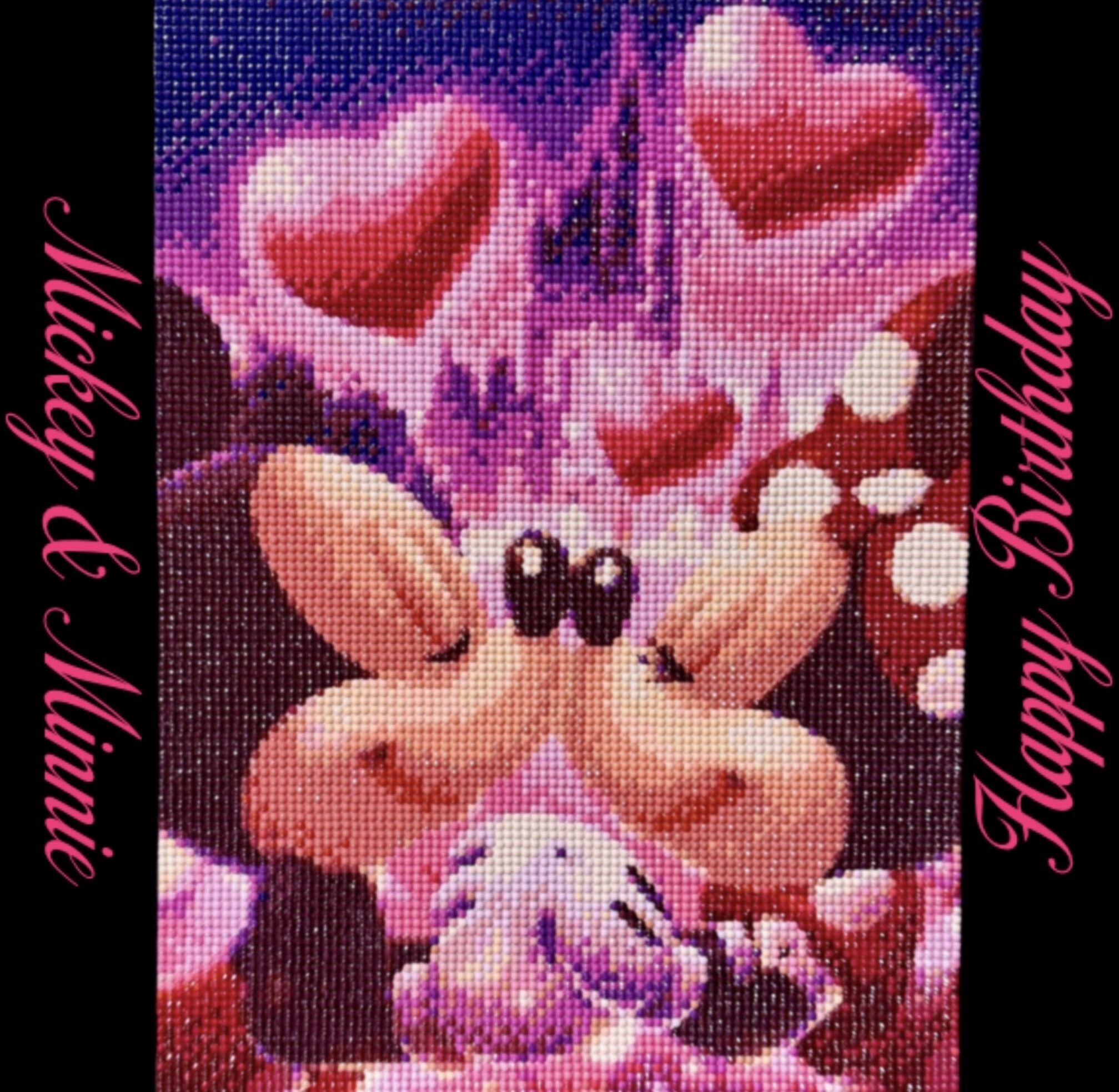 お礼&#10084;&#65039;