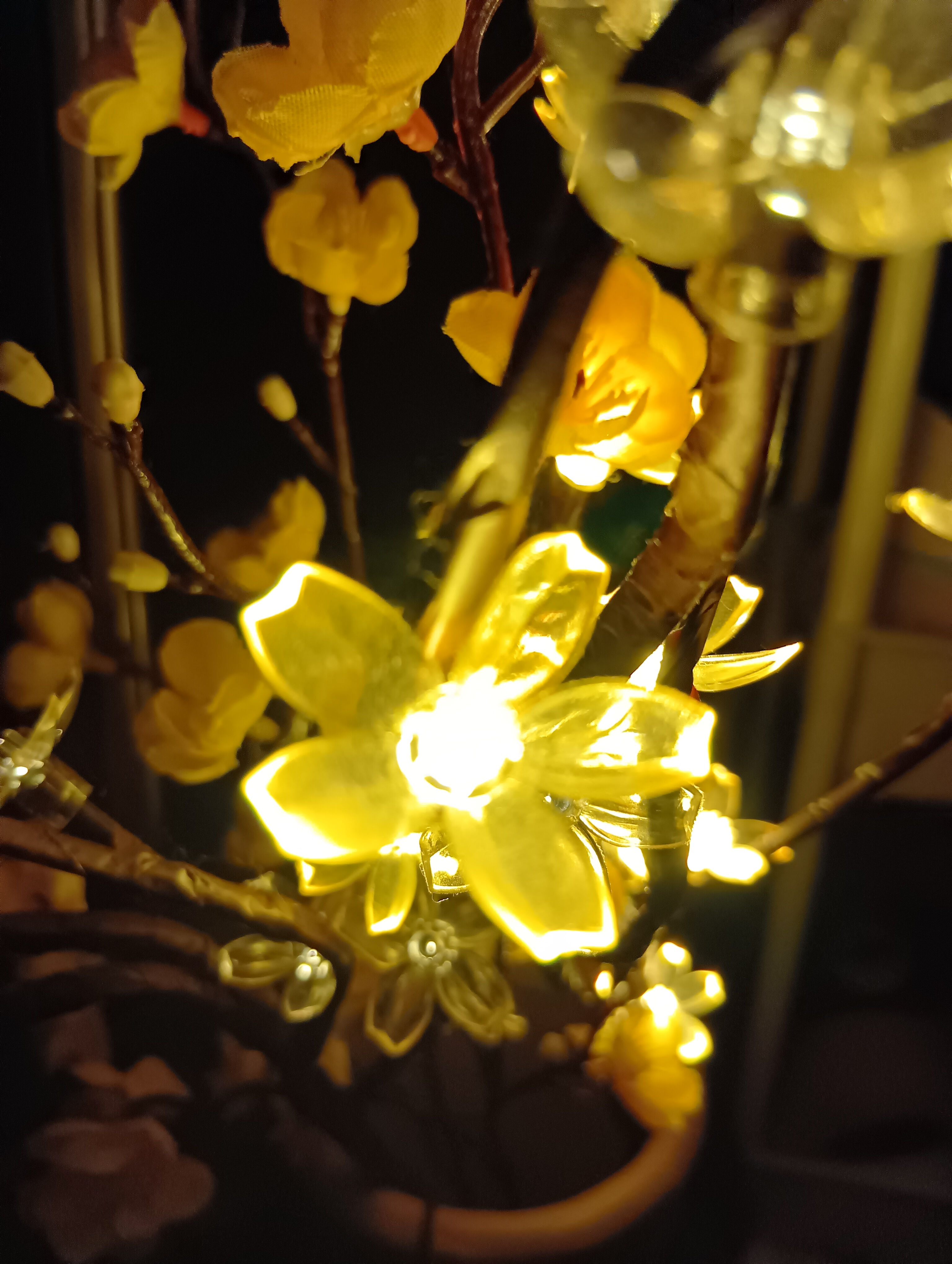 おやすみなさい&#x301C;