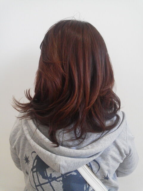 おはようございます(^^)