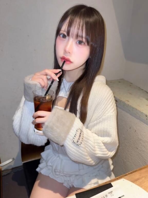 奇跡の出会い♡