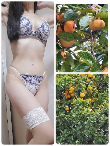 色づいてました&#9825;