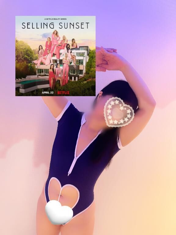 ♡超高級物件を眺めるドラマ♡