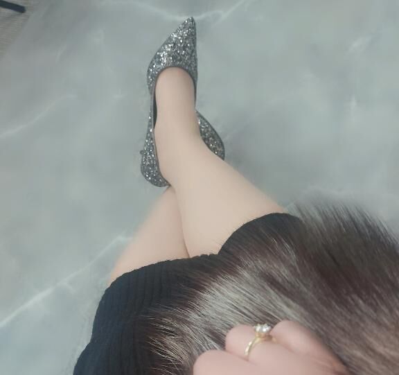 今日のあかりの出勤