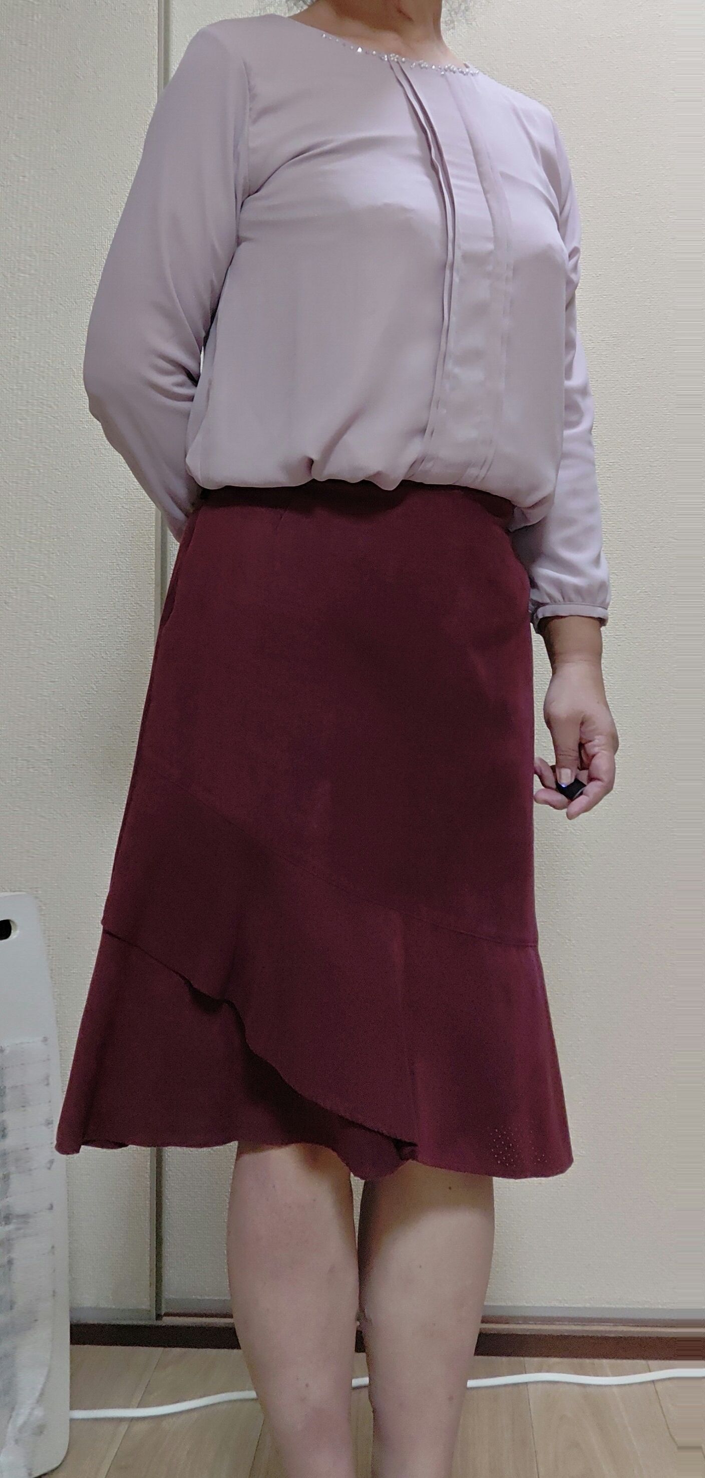 スタートです！