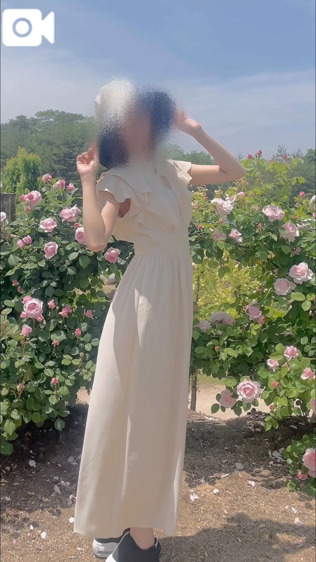 &#11093;&#65039;&#11093;&#65039;が性癖