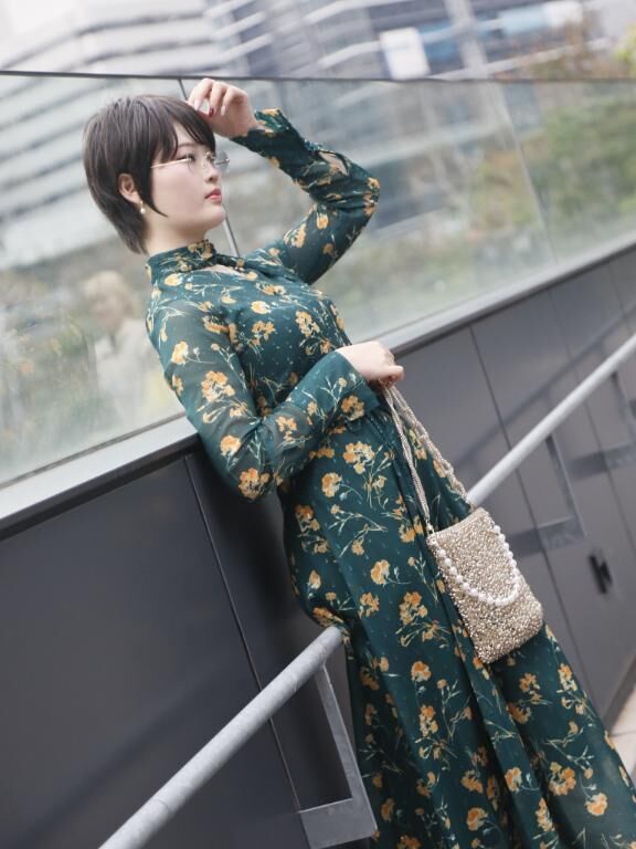 ♡ミス●●●総選挙♡