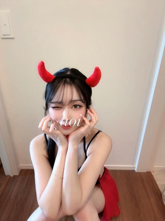 みーてーーえ♡