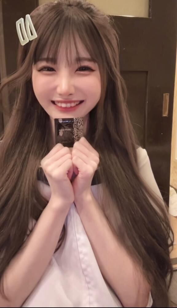 全枠完売ありがとうございます&#9825;