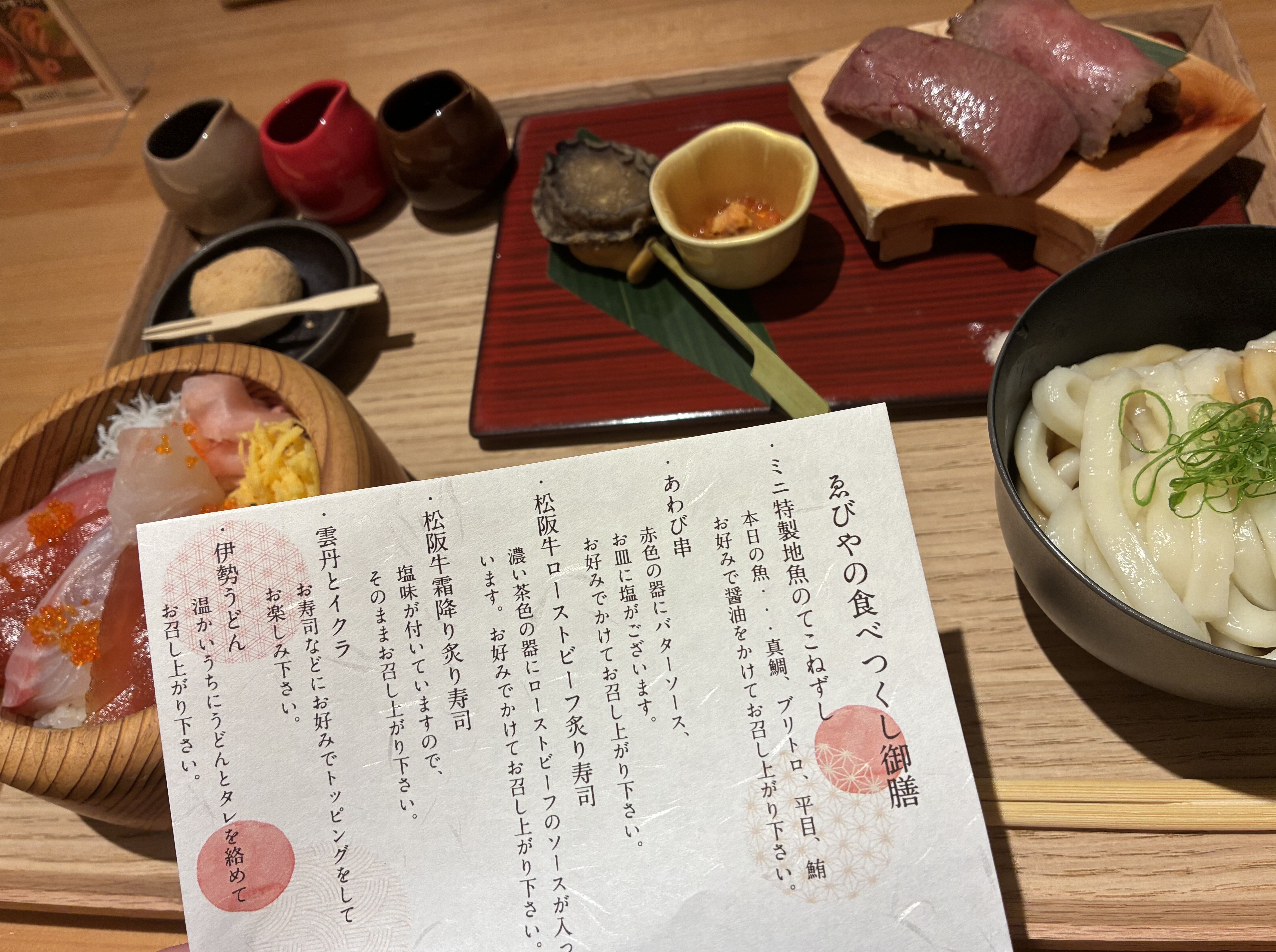 今日のランチ&#127869;